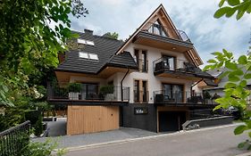 Villa 16 Zakopane